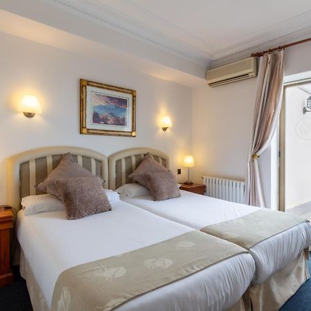Hotel Marixa La Guardia Eksteriør bilde