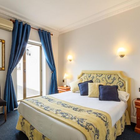 Hotel Marixa La Guardia Eksteriør bilde