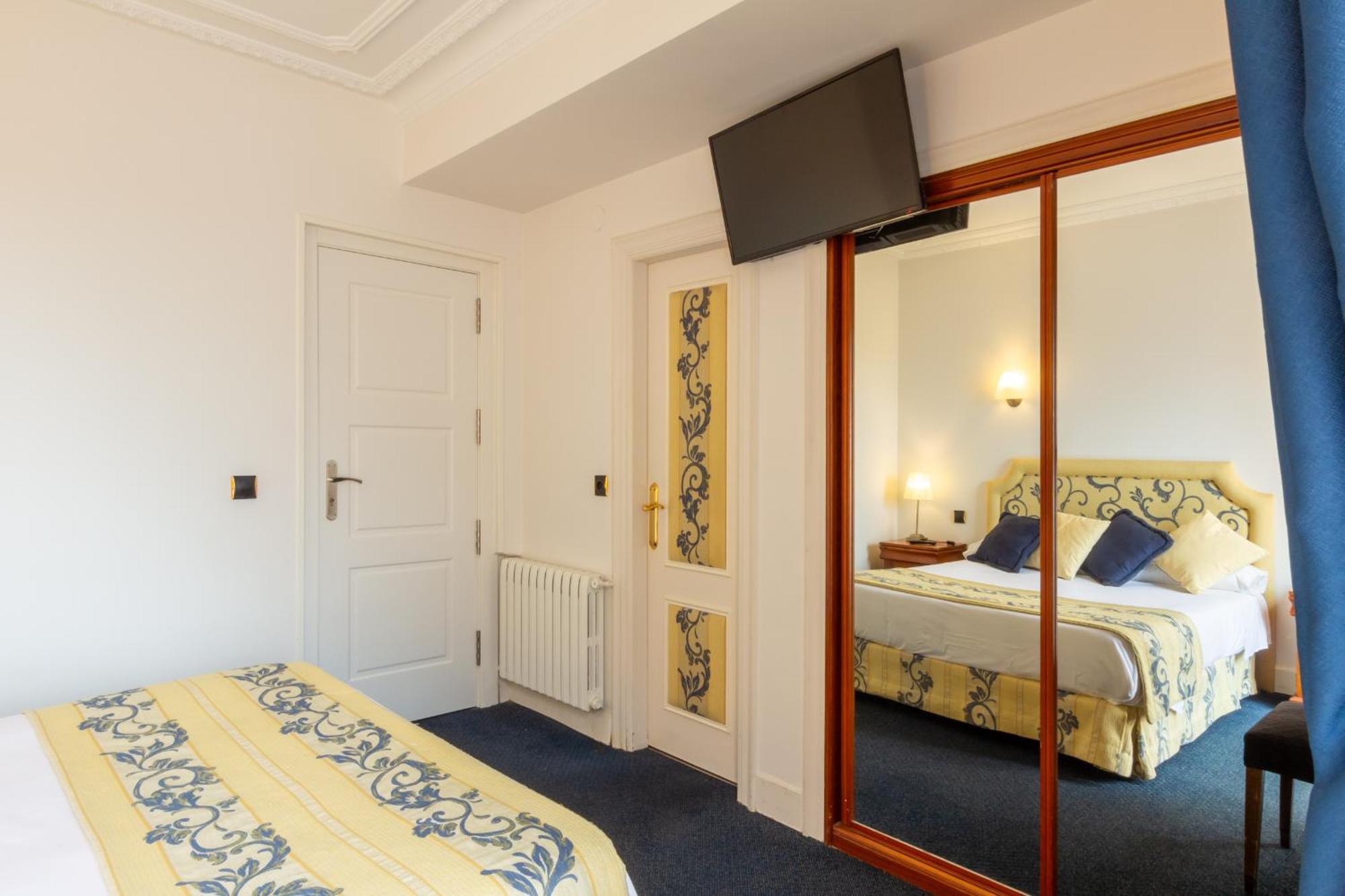 Hotel Marixa La Guardia Eksteriør bilde