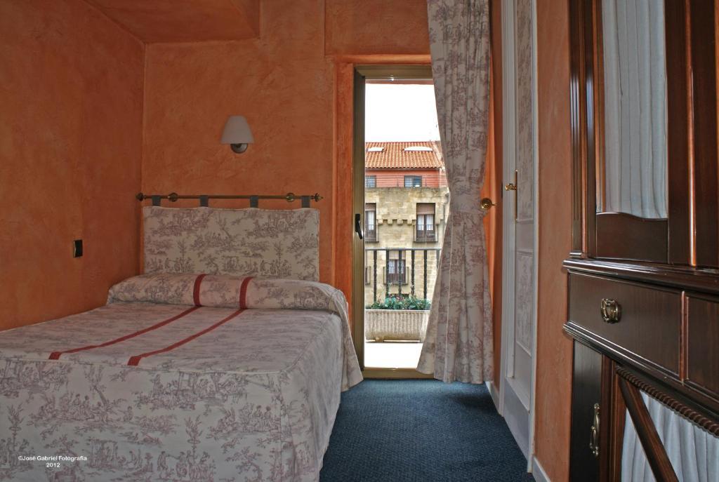 Hotel Marixa La Guardia Rom bilde