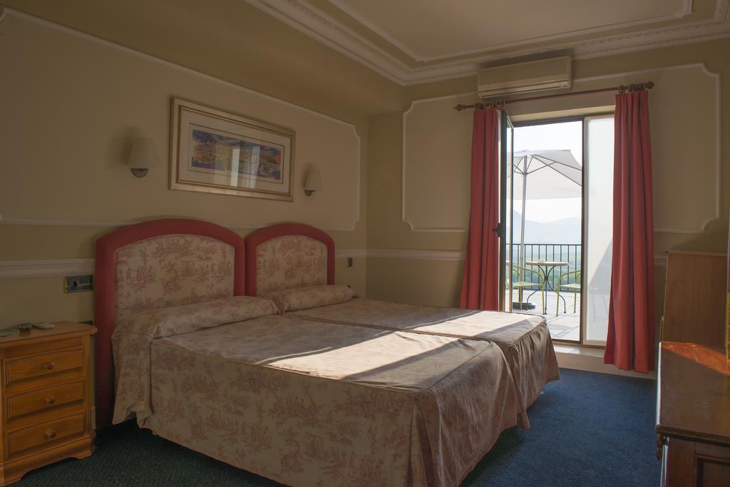 Hotel Marixa La Guardia Eksteriør bilde