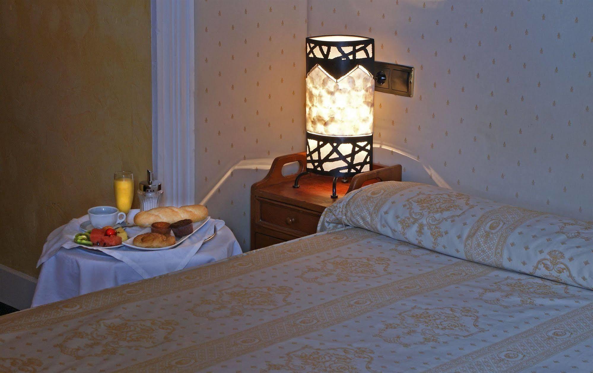 Hotel Marixa La Guardia Eksteriør bilde